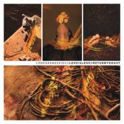 Love Is Love - Return to Dust